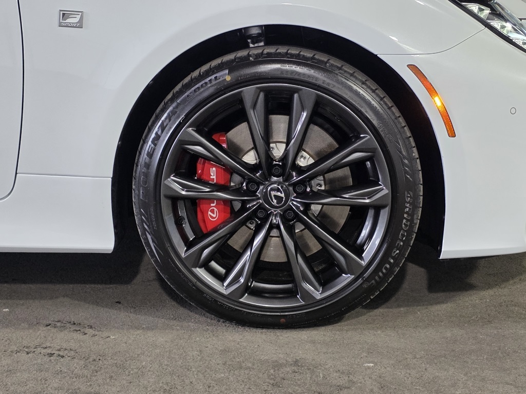 Thumbnail: 2025 Lexus RC - 4