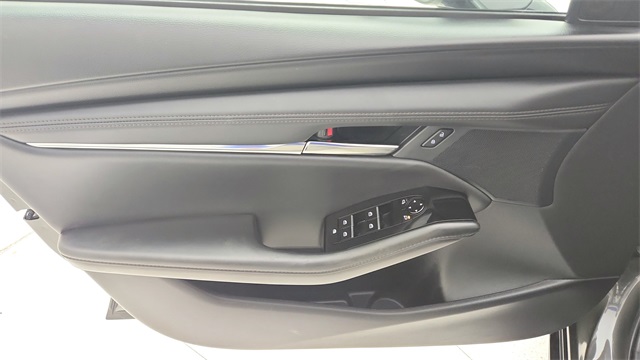 2024 Mazda Mazda3 2.5 S Preferred Package Gray at Parkway Family Mazda