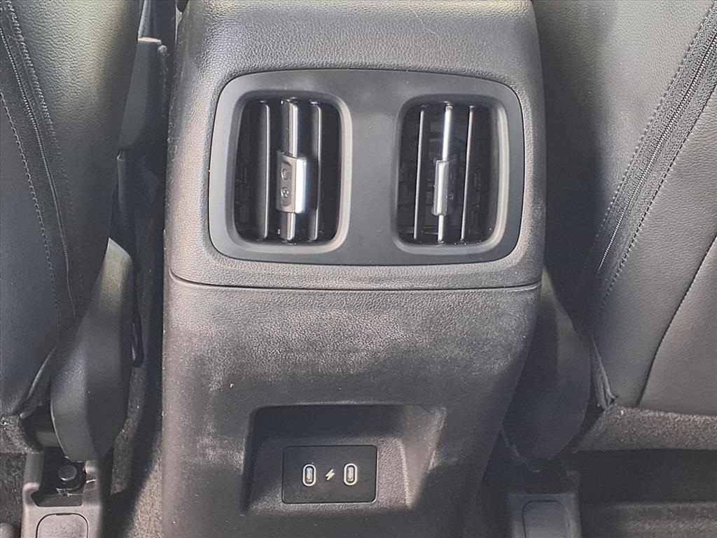 2025 Hyundai Tucson SEL Convenience - 10