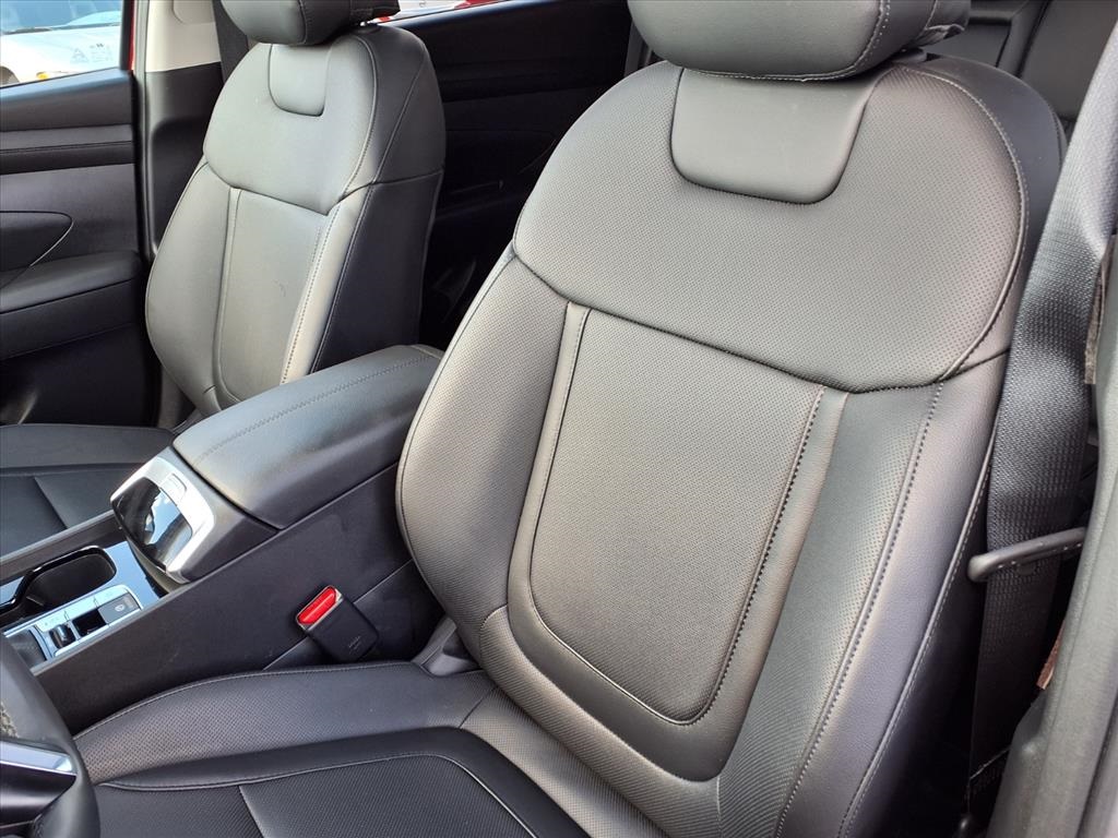 2025 Hyundai Tucson SEL Convenience - 6