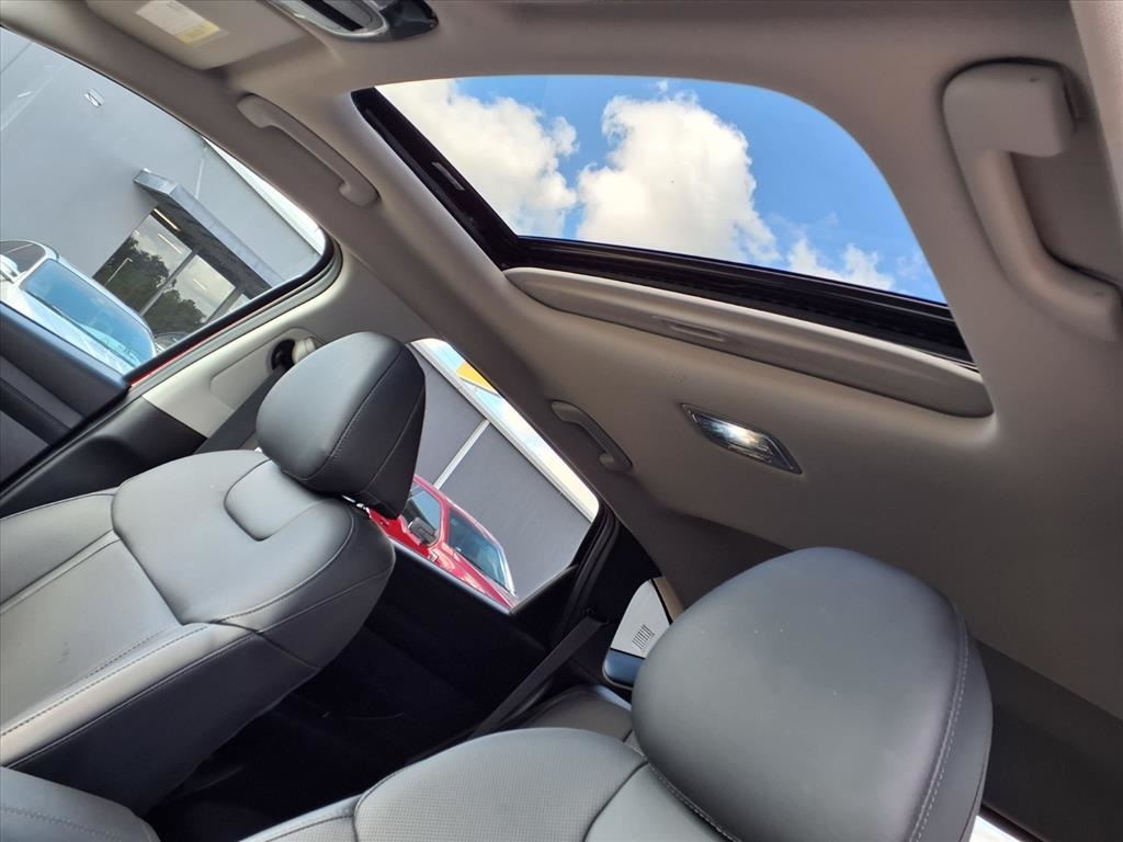 2025 Hyundai Tucson SEL Convenience - 7