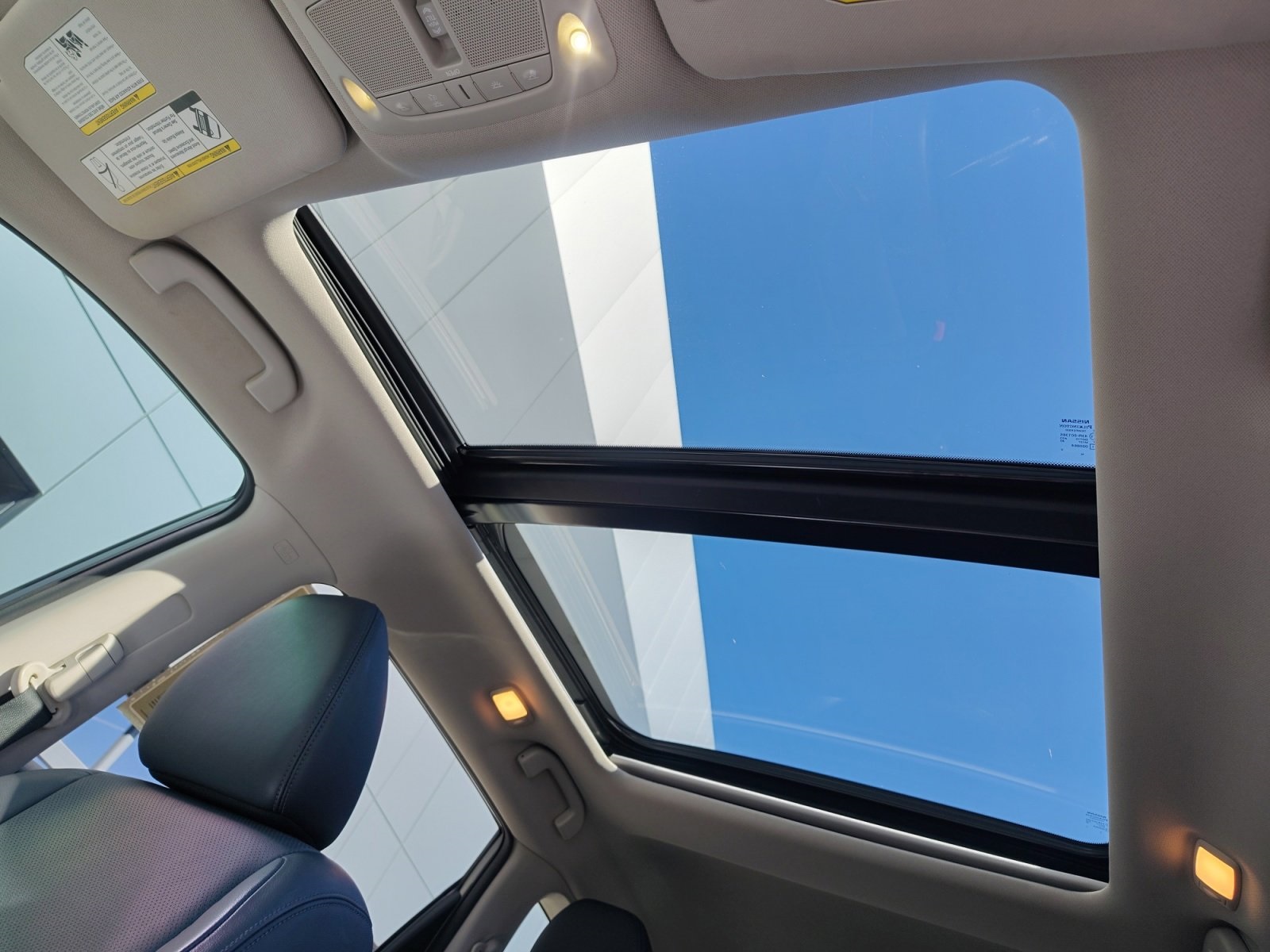 Used Car 2015 Nissan Rogue  Sl For Sale Under $15,000 In San Antonio, Texas