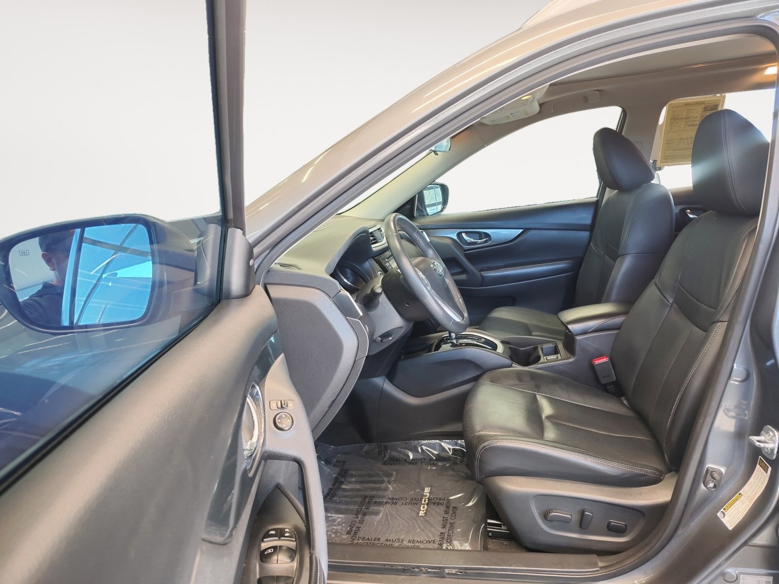 Used Car 2015 Nissan Rogue  Sl For Sale Under $15,000 In San Antonio, Texas