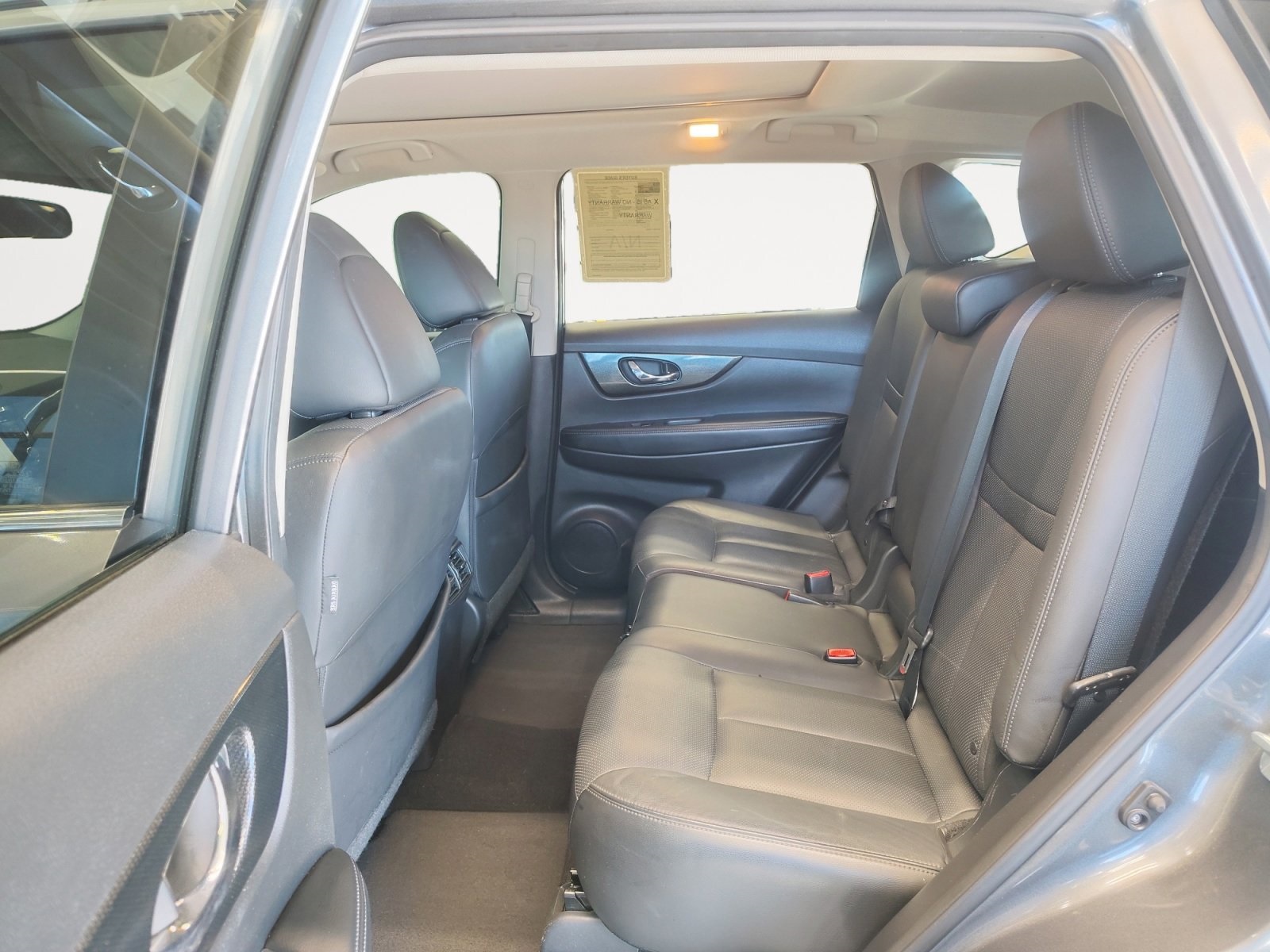 Used Car 2015 Nissan Rogue  Sl For Sale Under $15,000 In San Antonio, Texas