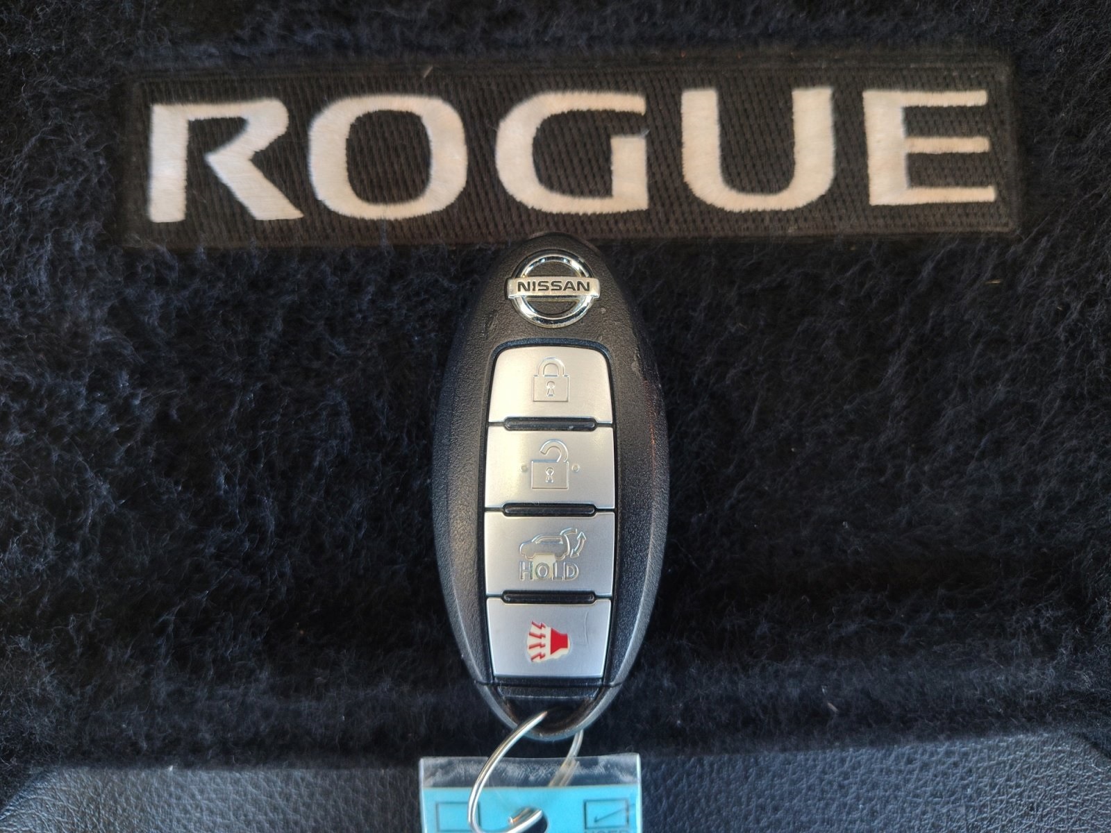 Used Car 2015 Nissan Rogue  Sl For Sale Under $15,000 In San Antonio, Texas