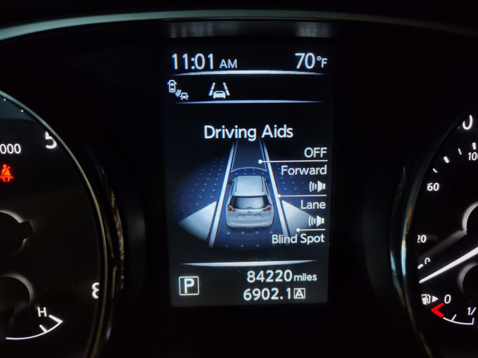 Used Car 2015 Nissan Rogue  Sl For Sale Under $15,000 In San Antonio, Texas