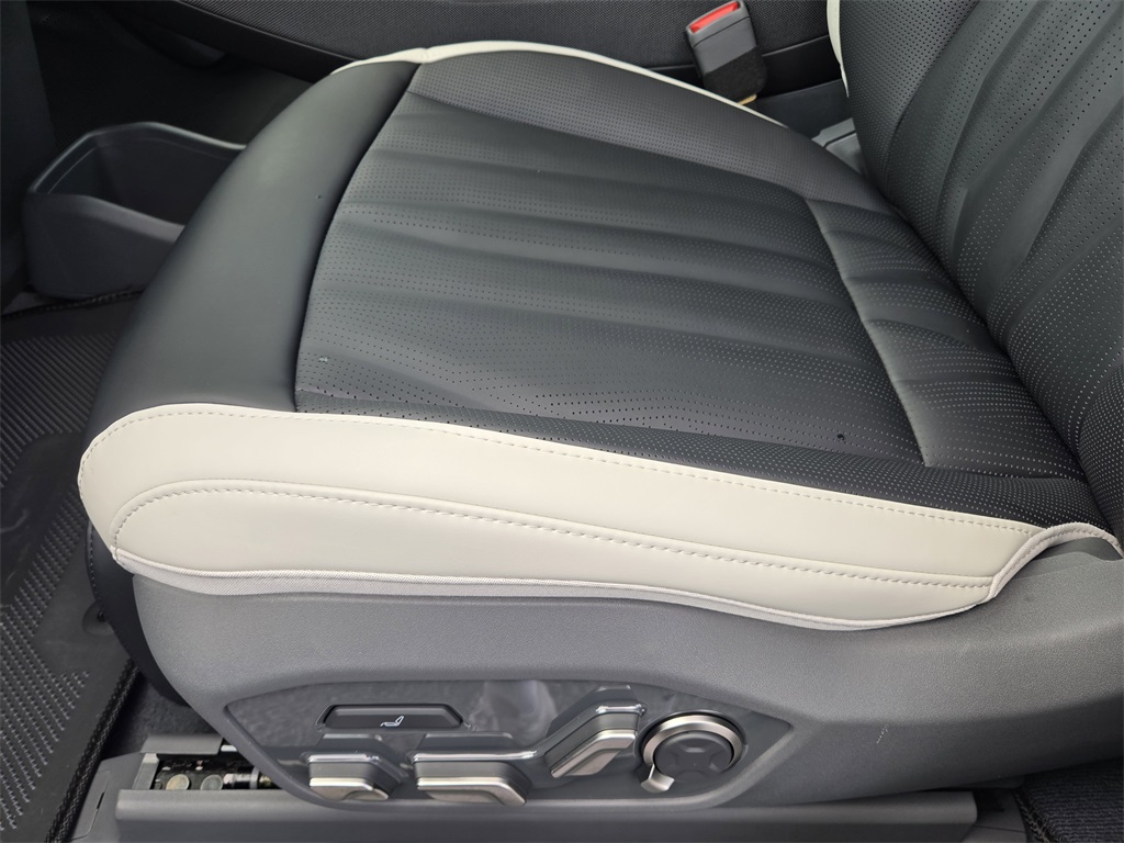 2026 Kia EV9 GT-Line Black at Shottenkirk Kia Fort Bend