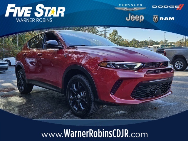 2024 Dodge Hornet GT AWD