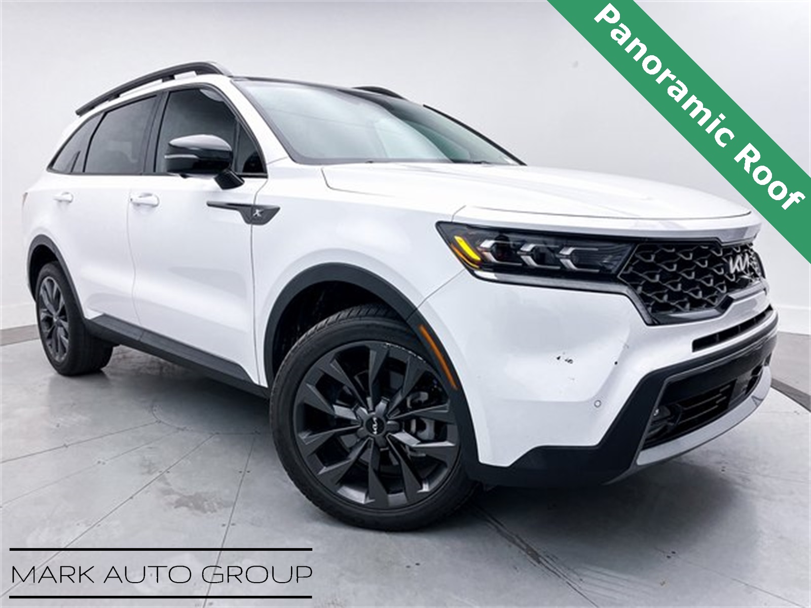 2023 Kia Sorento X-Line SX Prestige