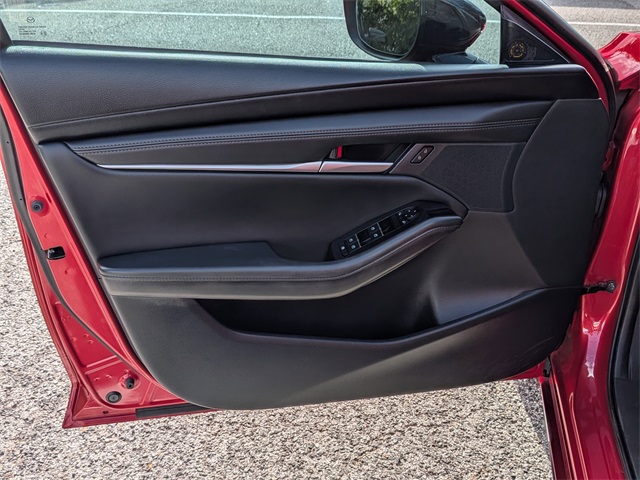 2025 Mazda Mazda3 2.5 S Select Sport - 9