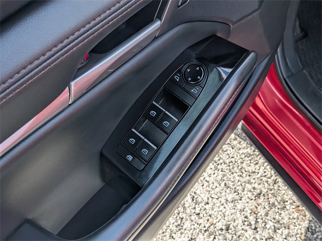 2025 Mazda Mazda3 2.5 S Select Sport - 10