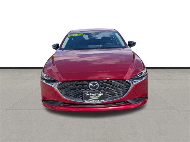 2025 Mazda Mazda3 2.5 S Select Sport - 1