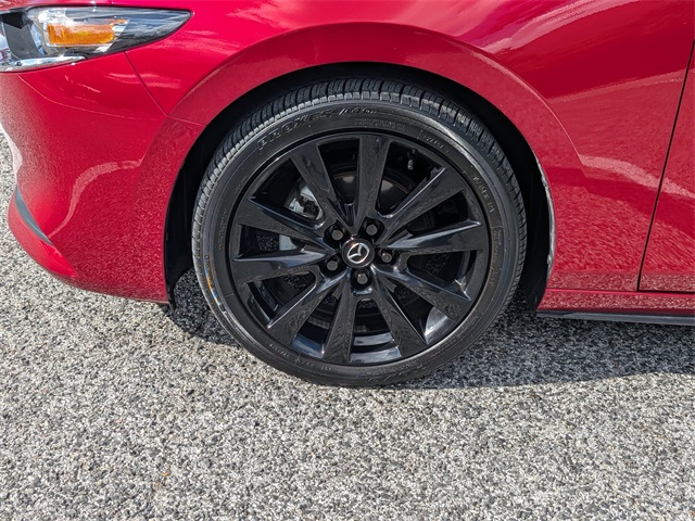 2025 Mazda Mazda3 2.5 S Select Sport - 8