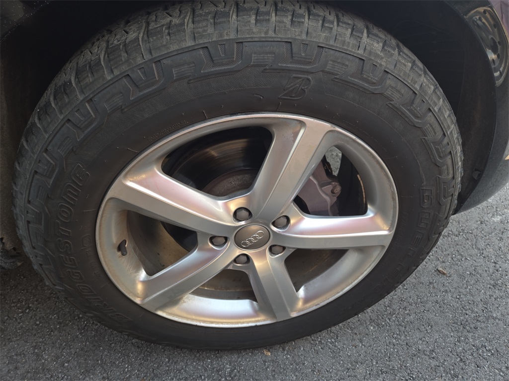 Used 2015 Audi Q7 For Sale in Farmington, AR