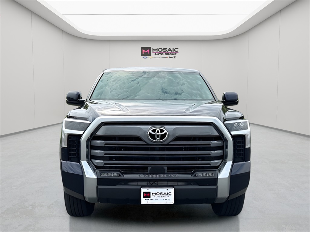 2023 Toyota Tundra
