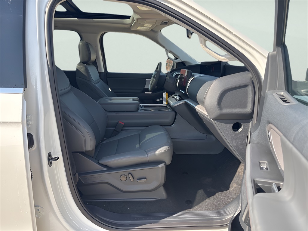 2025 Ford Expedition