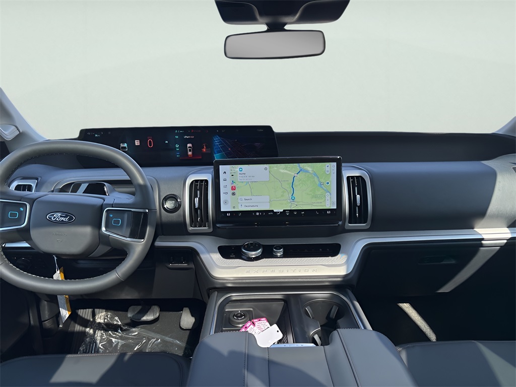 2025 Ford Expedition