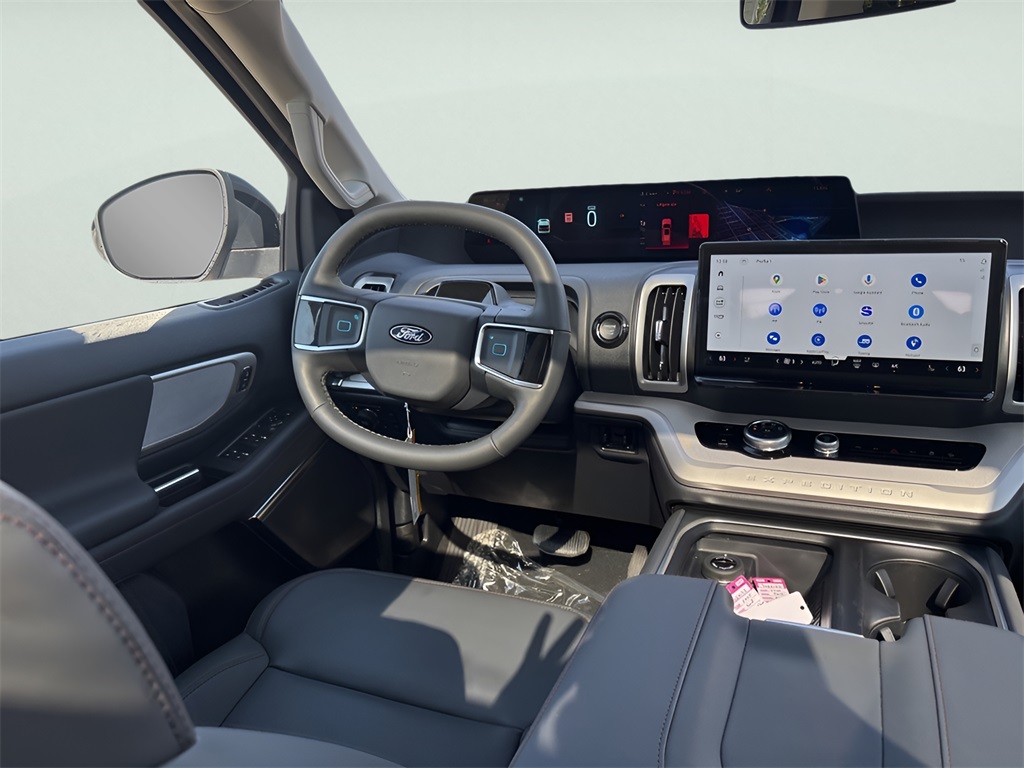 2025 Ford Expedition