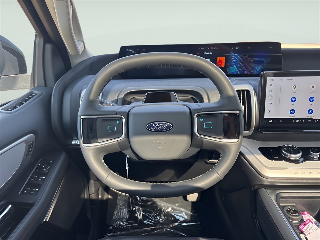 2025 Ford Expedition