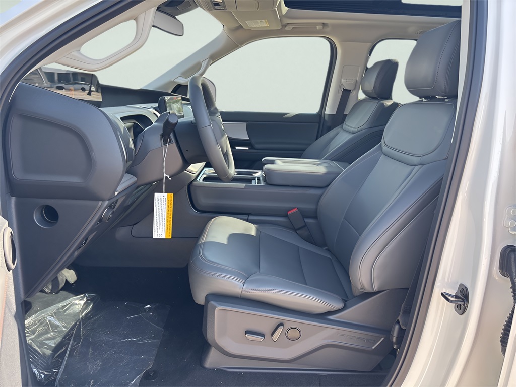 2025 Ford Expedition