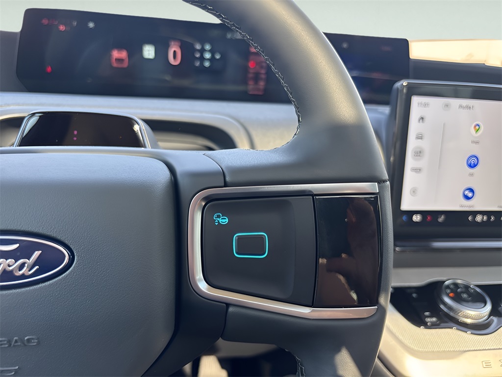2025 Ford Expedition
