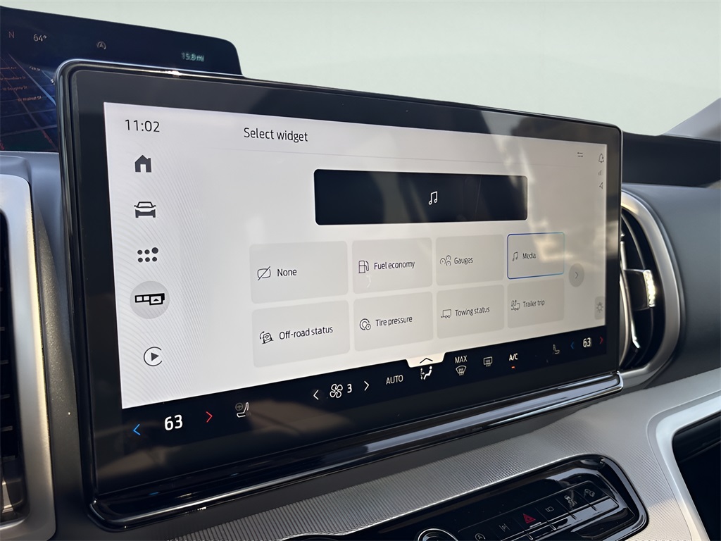 2025 Ford Expedition