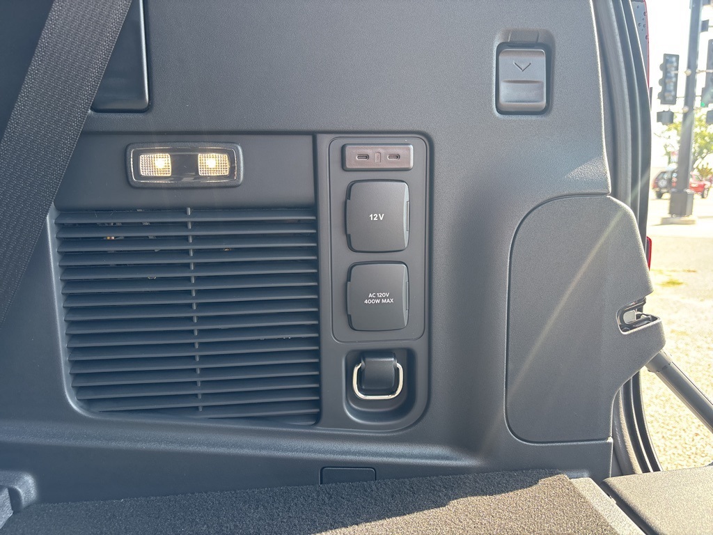 2025 Ford Expedition