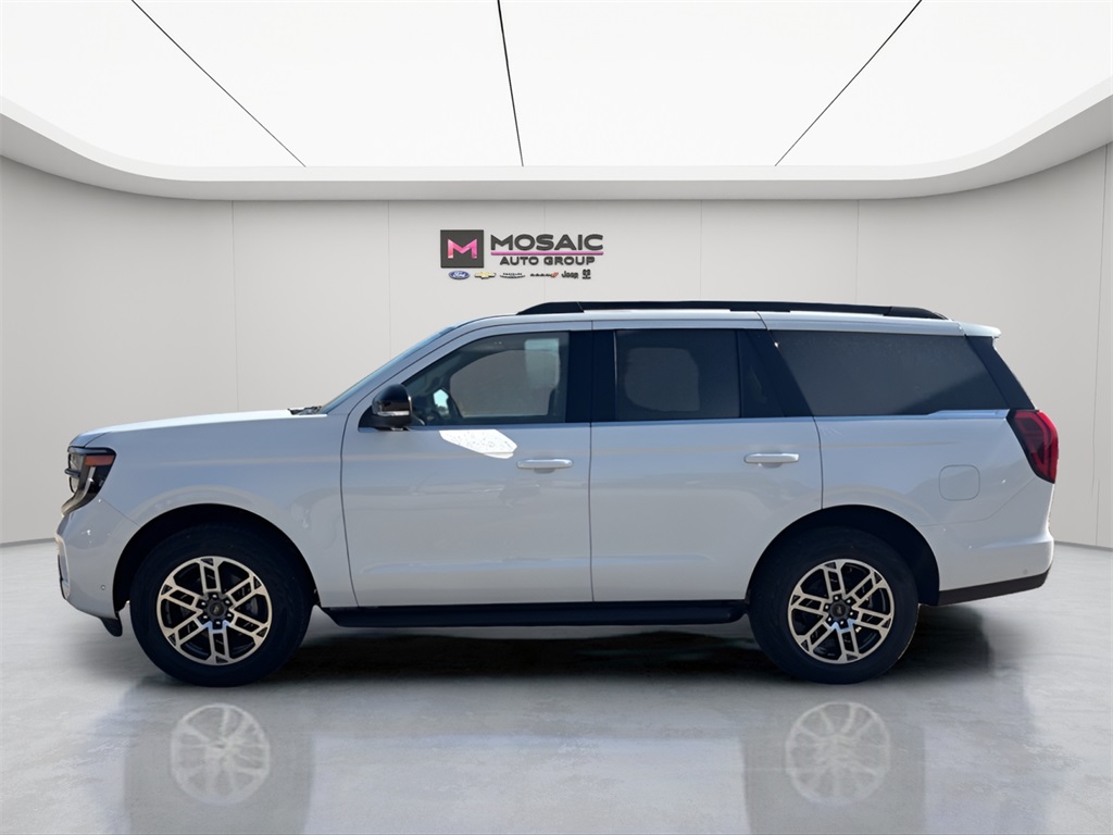 2025 Ford Expedition