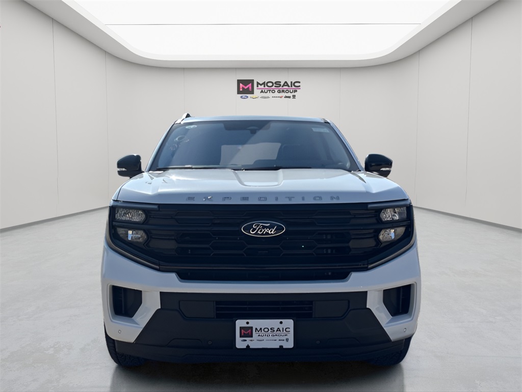 2025 Ford Expedition