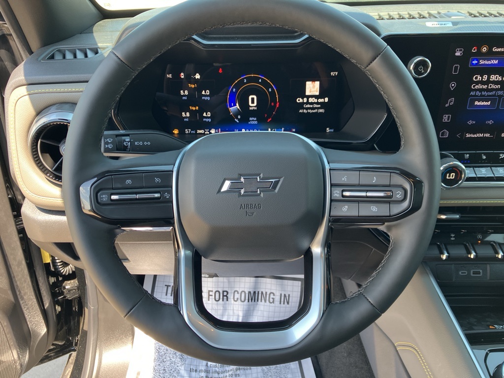 ChevroletColorado10