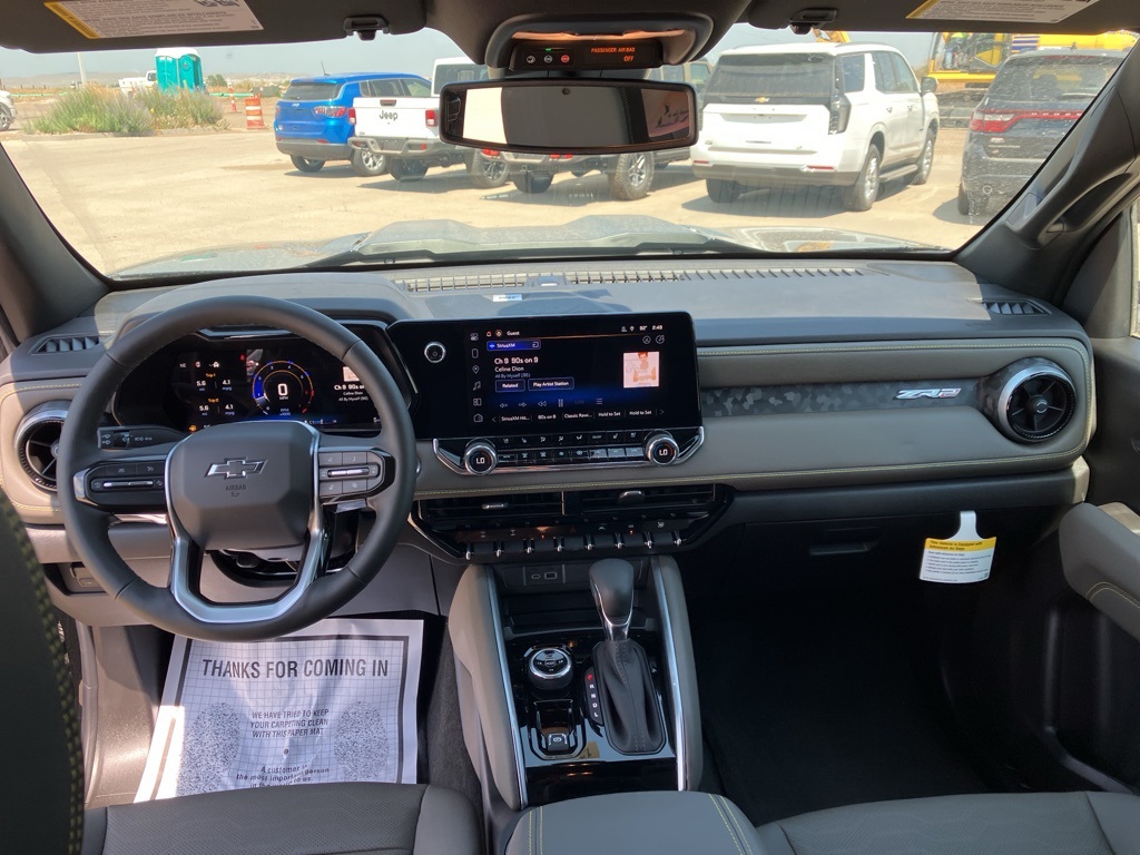 ChevroletColorado5