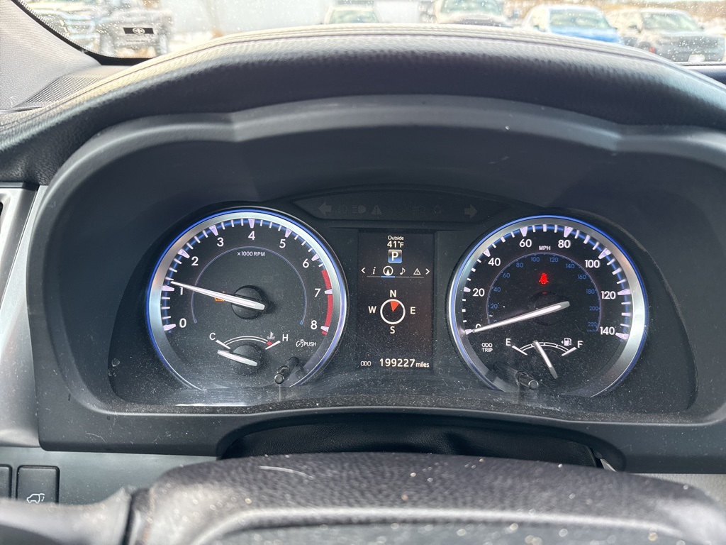 2014 Toyota Highlander