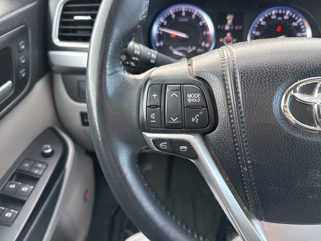 2014 Toyota Highlander