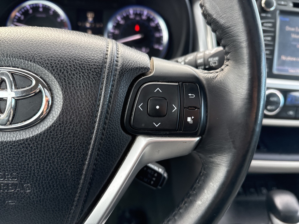 2014 Toyota Highlander