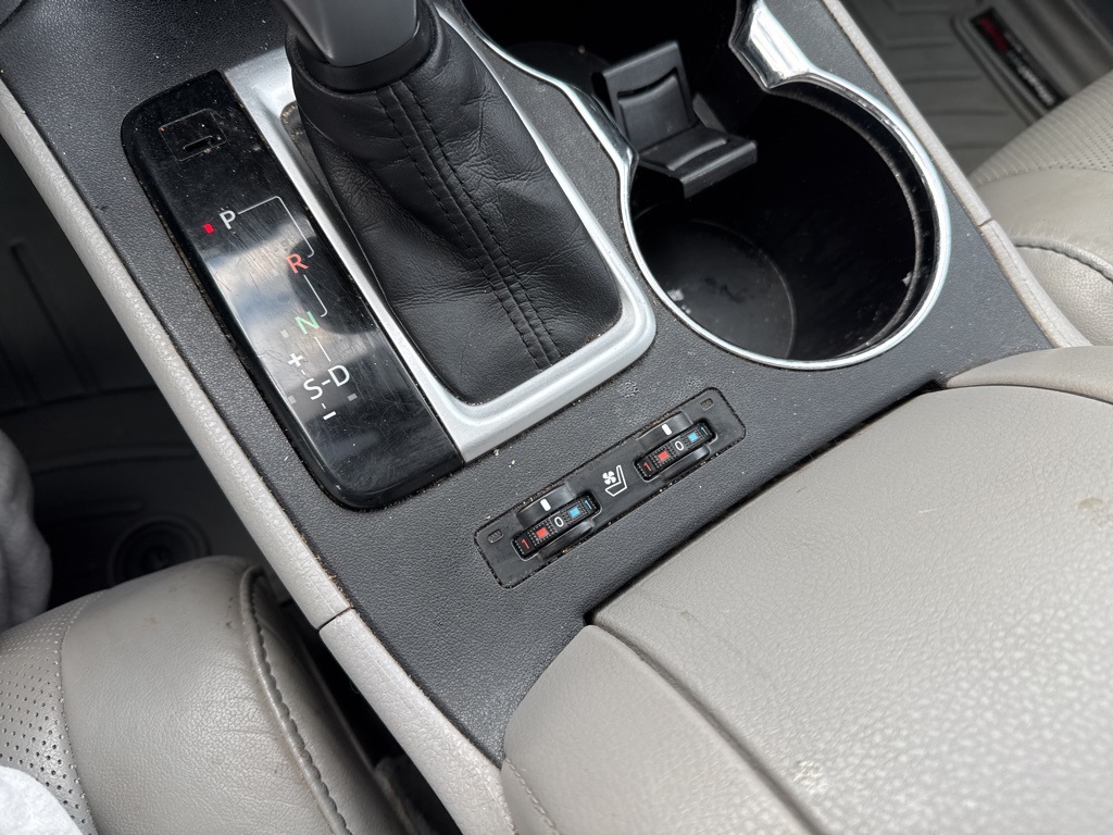 2014 Toyota Highlander