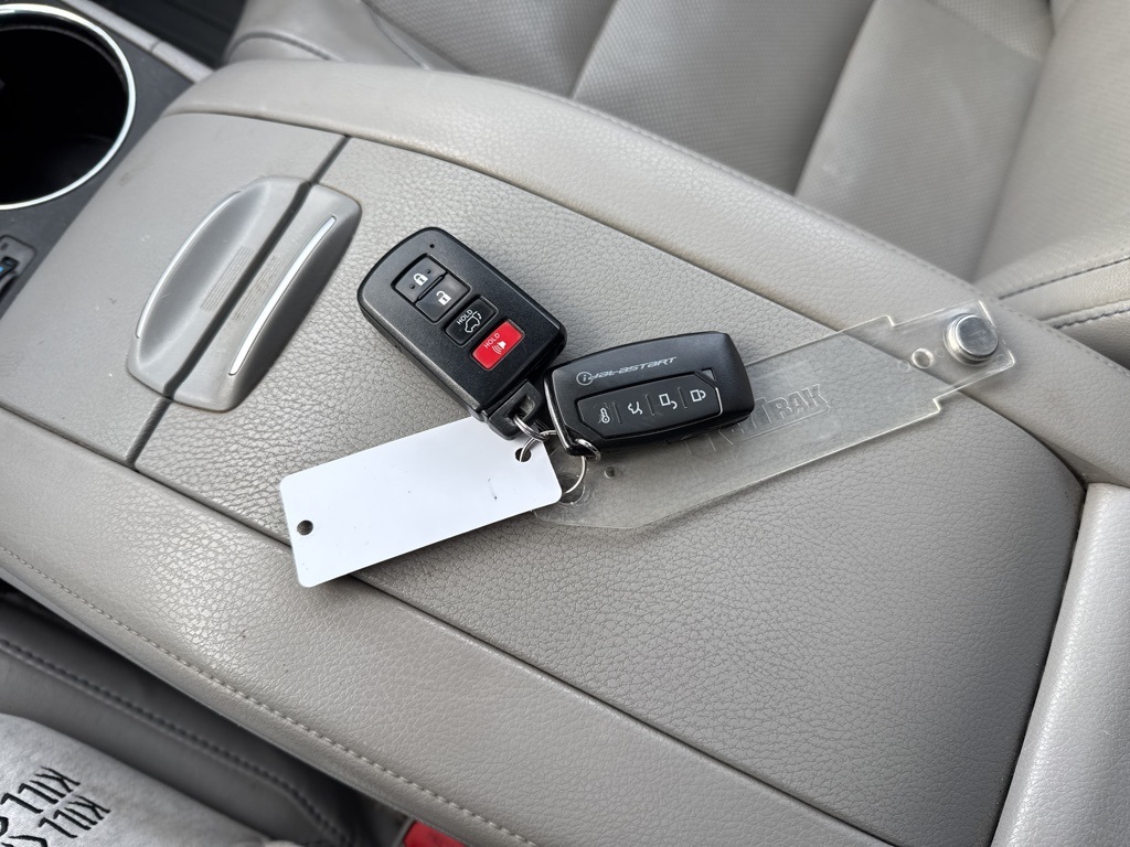 2014 Toyota Highlander