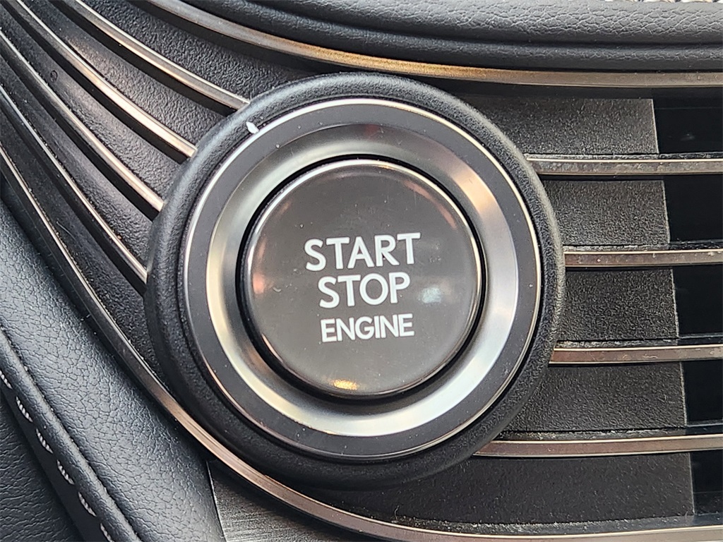 2018 Lexus LS 500 Base White at Ultimate Motorsports