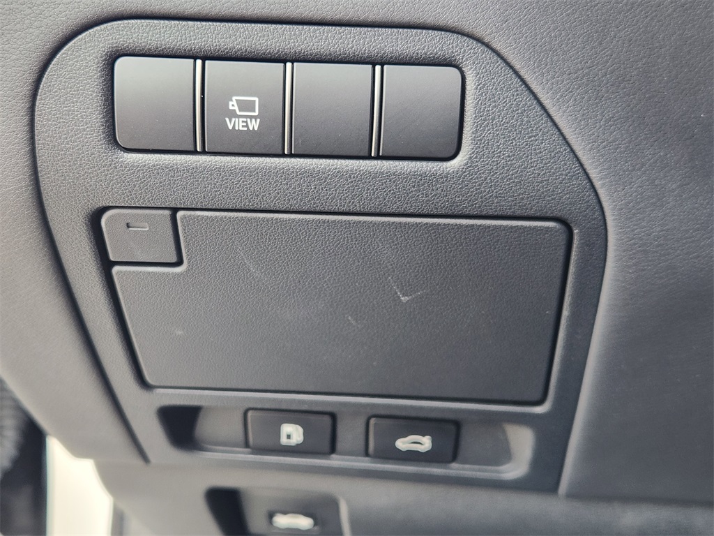 2018 Lexus LS 500 Base White at Ultimate Motorsports