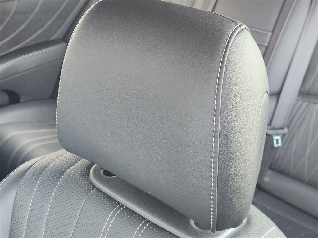 2018 Lexus LS 500 Base White at Ultimate Motorsports