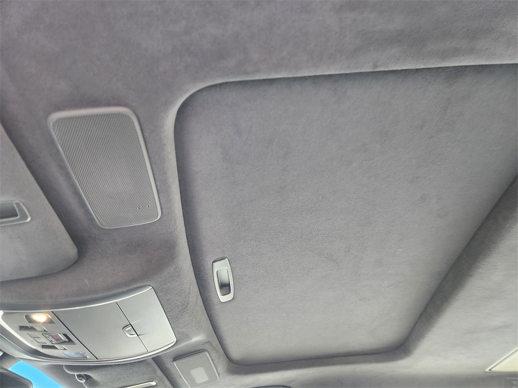 2018 Lexus LS 500 Base White at Ultimate Motorsports