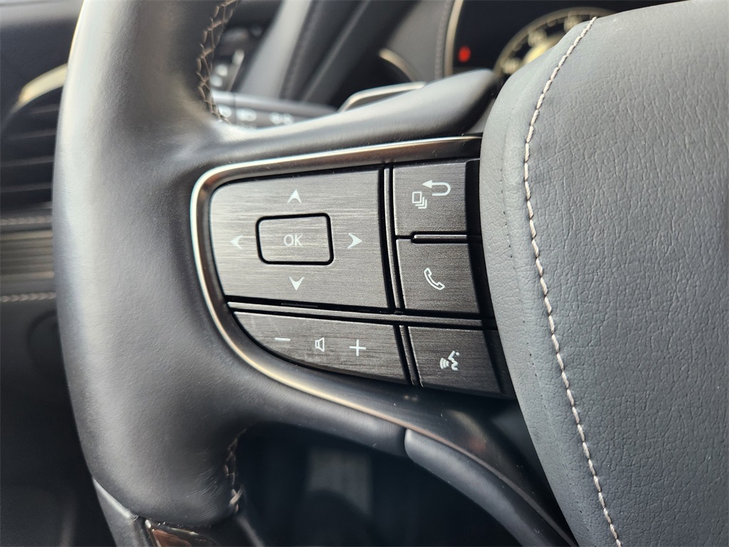 2018 Lexus LS 500 Base White at Ultimate Motorsports