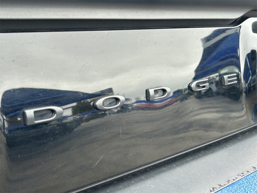 Used Car 2022 Dodge Challenger  R/t For Sale Under $30,000 In San Marcos, Texas