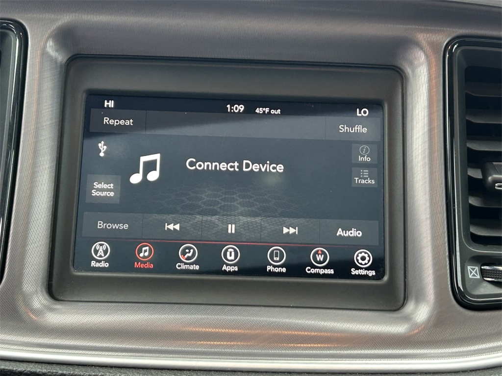 Used Car 2022 Dodge Challenger  R/t For Sale Under $30,000 In San Marcos, Texas