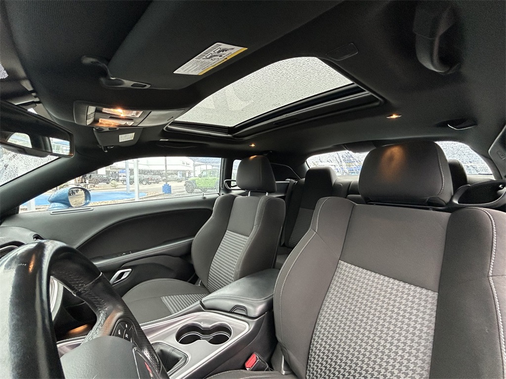 Used Car 2022 Dodge Challenger  R/t For Sale Under $30,000 In San Marcos, Texas