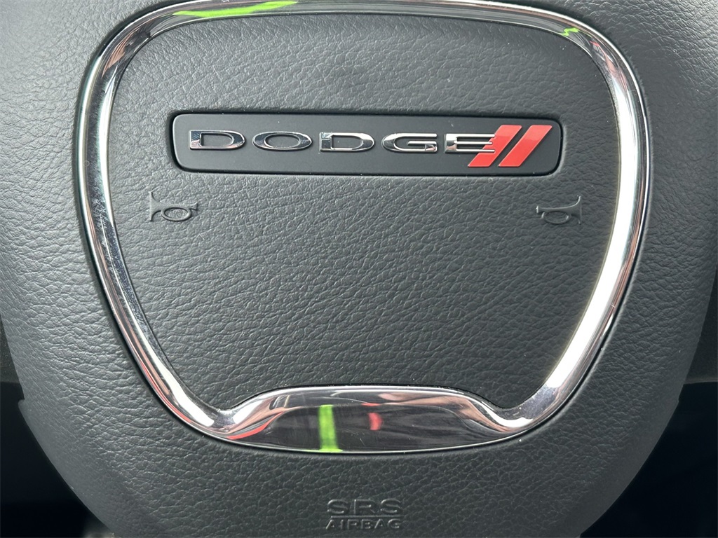 Used Car 2022 Dodge Challenger  R/t For Sale Under $30,000 In San Marcos, Texas