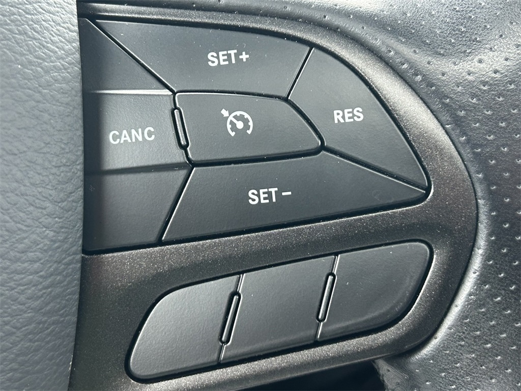 Used Car 2022 Dodge Challenger  R/t For Sale Under $30,000 In San Marcos, Texas