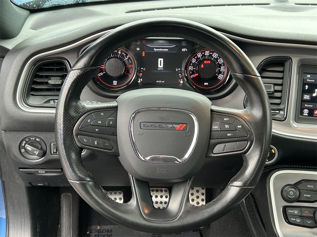 Used Car 2022 Dodge Challenger  R/t For Sale Under $30,000 In San Marcos, Texas