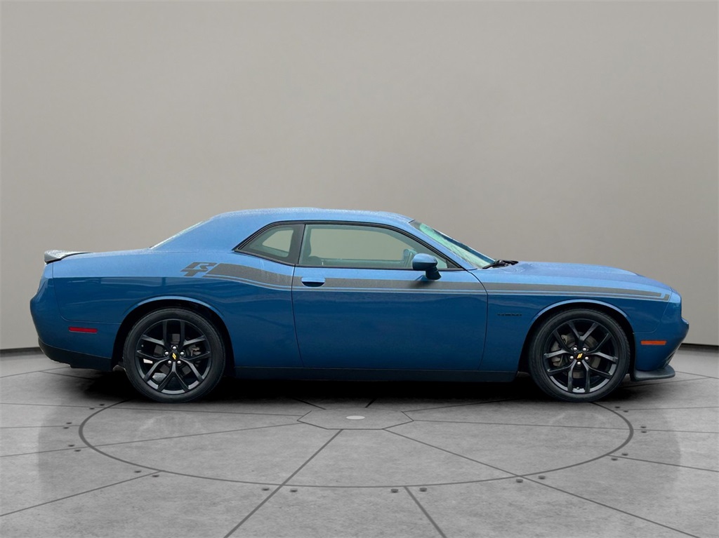 Used Car 2022 Dodge Challenger  R/t For Sale Under $30,000 In San Marcos, Texas