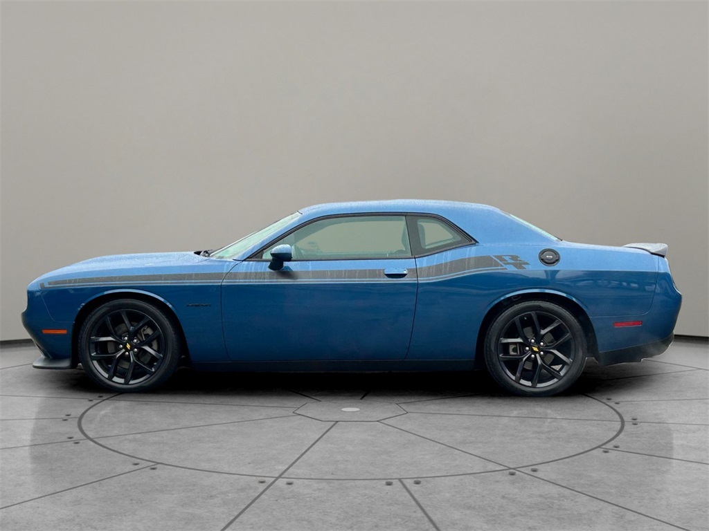 Used Car 2022 Dodge Challenger  R/t For Sale Under $30,000 In San Marcos, Texas