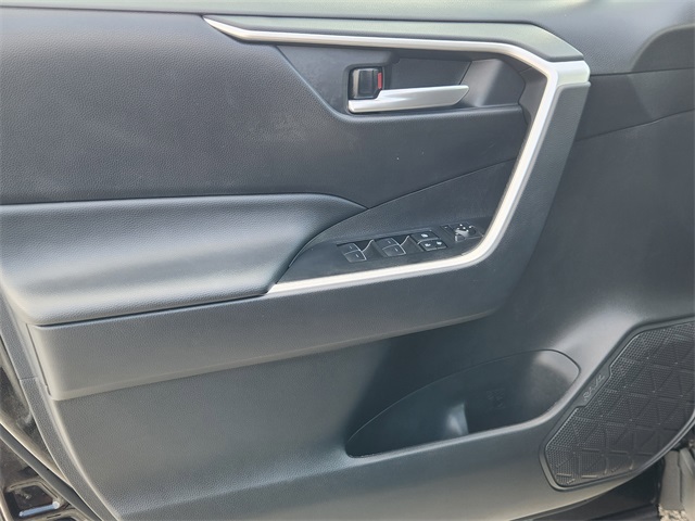 2025 Toyota RAV4 Hybrid XLE  at Toyota of Victoria